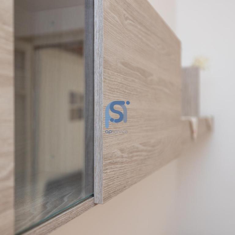Al Posto Giusto - Self Check in - Appartamento con 1 Camera da Letto - 7