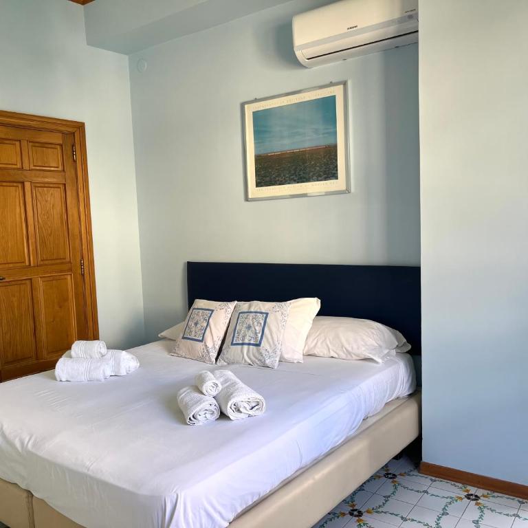 Sorrento Home Pool family BIG appartament in Sorrento center - Appartamento con 3 Camere da Letto - 22