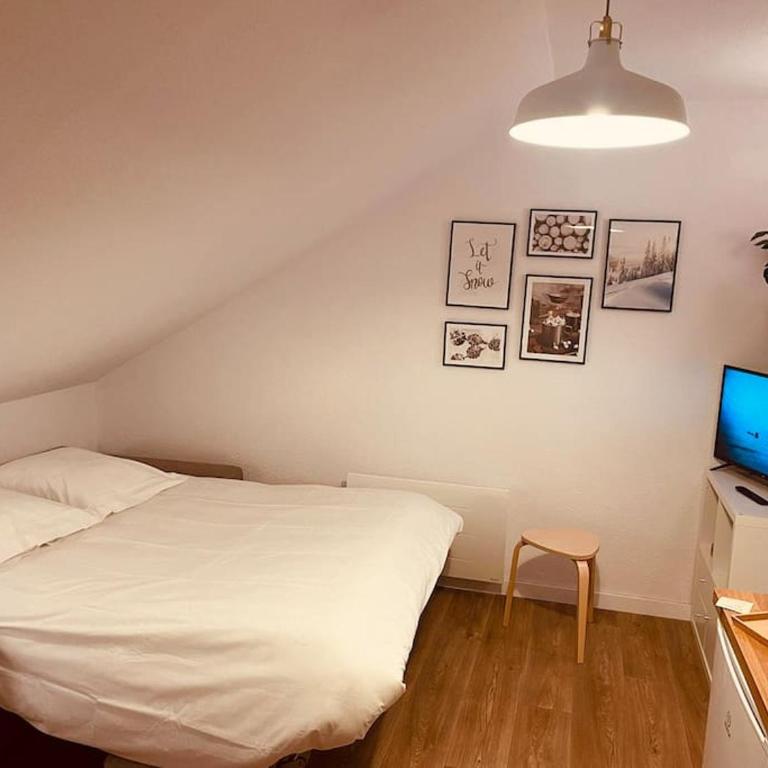 Le pti ‘ P2000 - Appartement 1 Chambre - 9