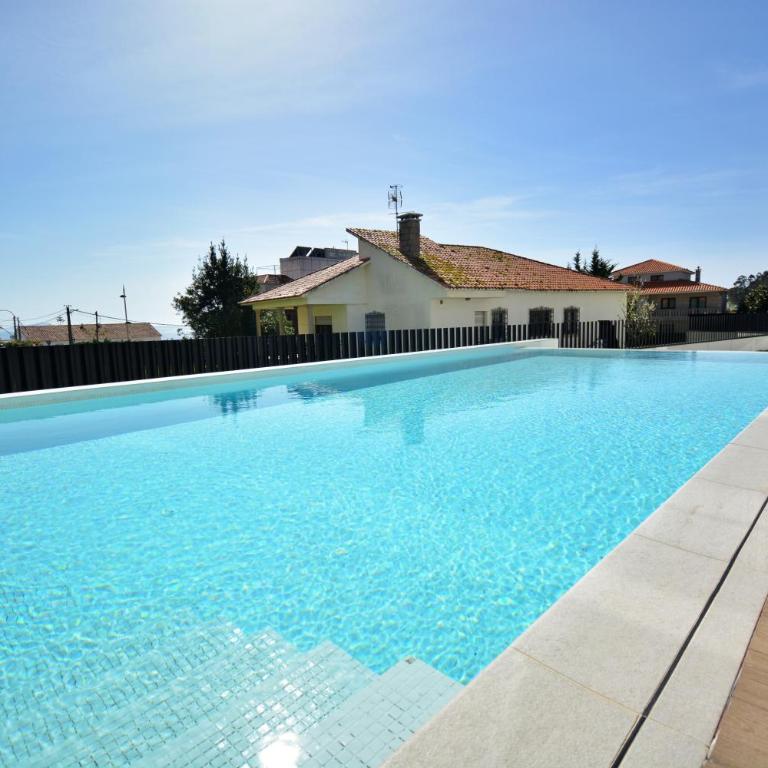 GALIHOST - Apartamento con piscina en Canelas, Sanxenxo - Apartamento de 2 dormitorios - 18
