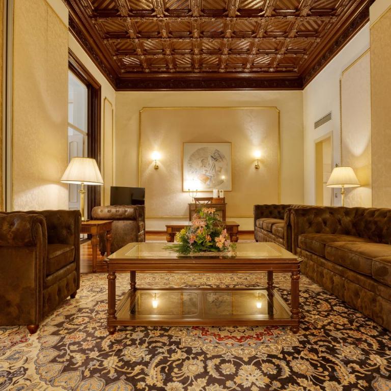 Hotel Roger de Llúria - Two-Bedroom Suite - 4