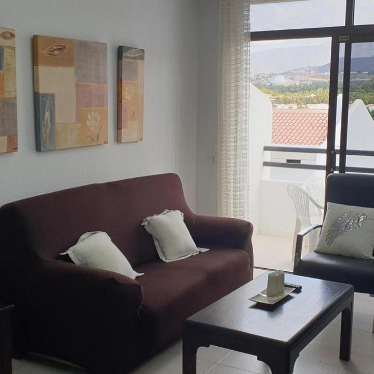 Garajonay II, Los Cristianos - Apartamento de 3 dormitorios - 3
