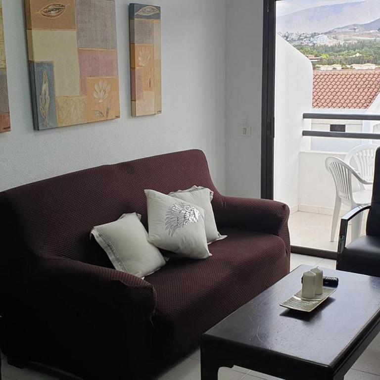 Garajonay II, Los Cristianos - Apartamento de 3 dormitorios - 8