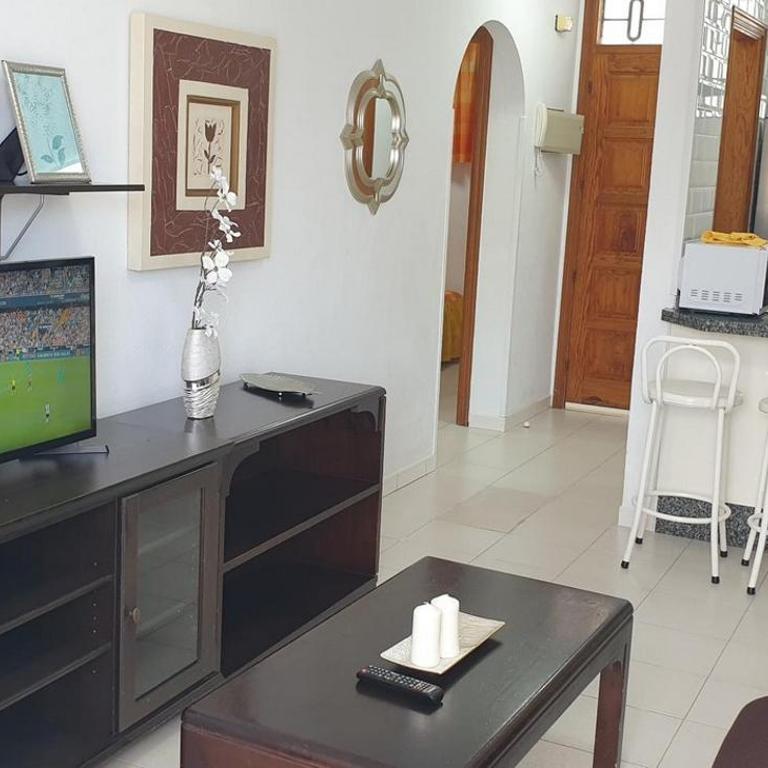 Garajonay II, Los Cristianos - Apartamento de 3 dormitorios - 4