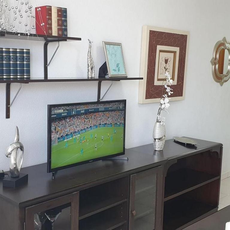 Garajonay II, Los Cristianos - Apartamento de 3 dormitorios - 7