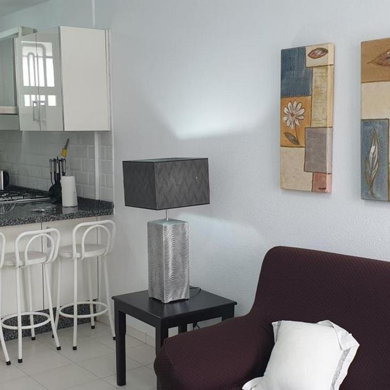Garajonay II, Los Cristianos - Apartamento de 3 dormitorios - 6
