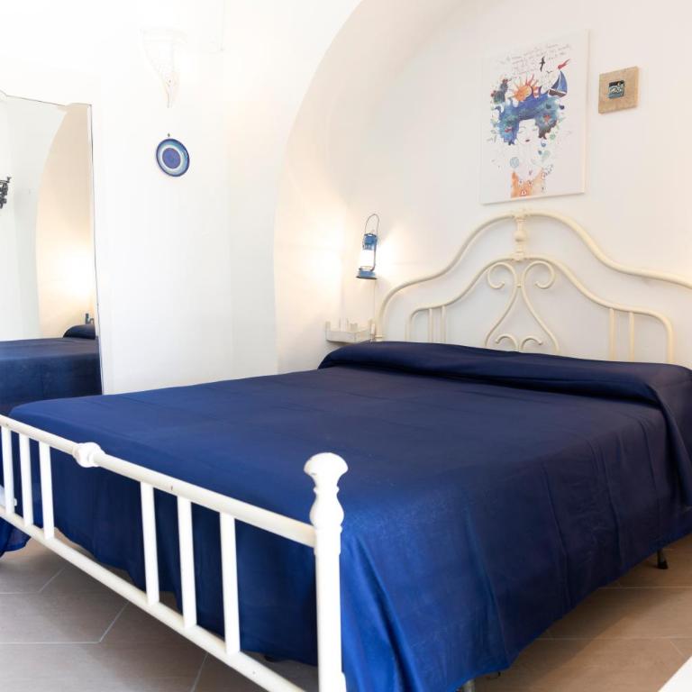 Tenuta Fontò - Monolocale Matrimoniale Deluxe - 19