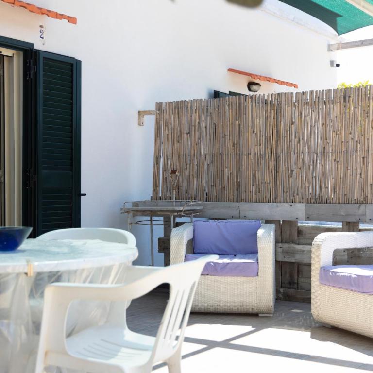 Tenuta Fontò - Monolocale Matrimoniale Deluxe - 17