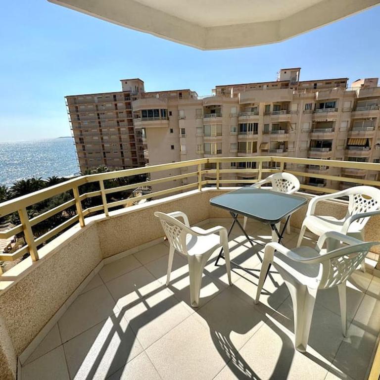 1 Bed Apartment Balcones del Mar - Apartamento de 1 dormitorio - 1