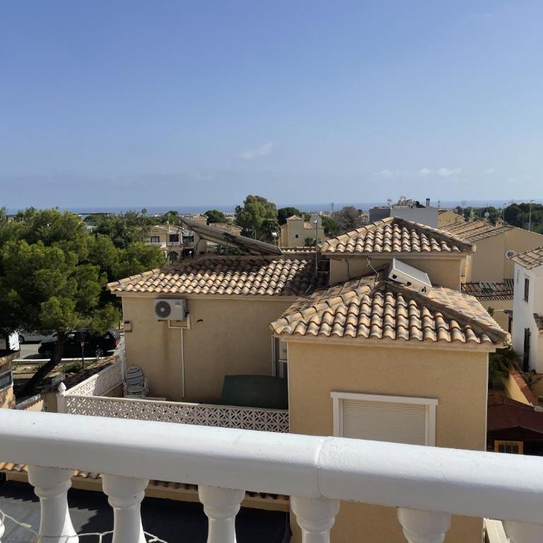 225 Relax Lomas de Cabo Roig - Alicante Holiday - Casa Unifamiliar de 3 dormitorios - 2