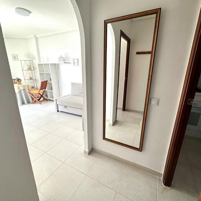 1 Bed Apartment Balcones del Mar - Apartamento de 1 dormitorio - 5