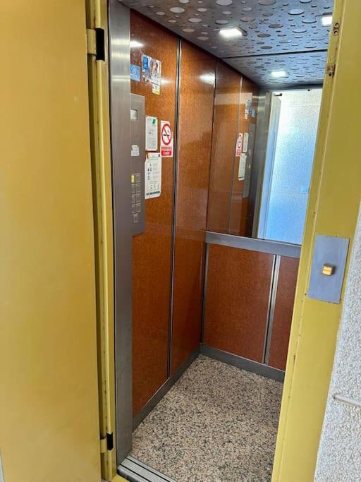 1 Bed Apartment Balcones del Mar - Apartamento de 1 dormitorio - 7