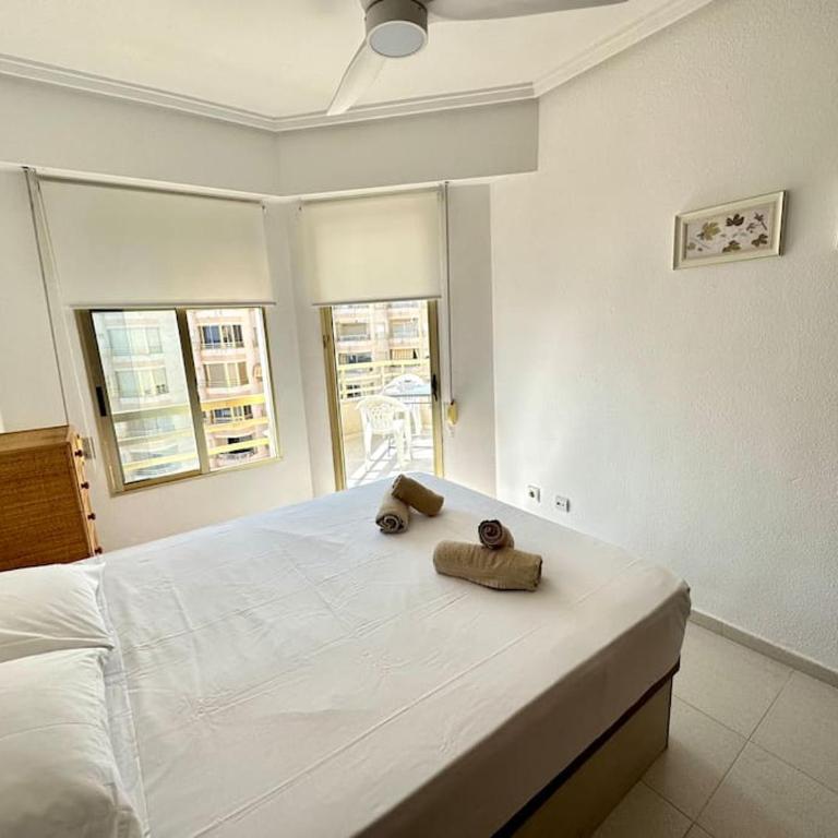 1 Bed Apartment Balcones del Mar - Apartamento de 1 dormitorio - 10