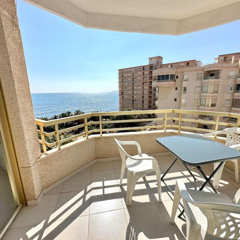 1 Bed Apartment Balcones del Mar - Apartamento de 1 dormitorio - 12