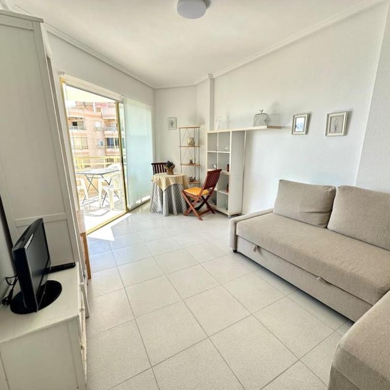 1 Bed Apartment Balcones del Mar - Apartamento de 1 dormitorio - 13