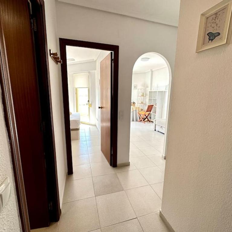 1 Bed Apartment Balcones del Mar - Apartamento de 1 dormitorio - 14