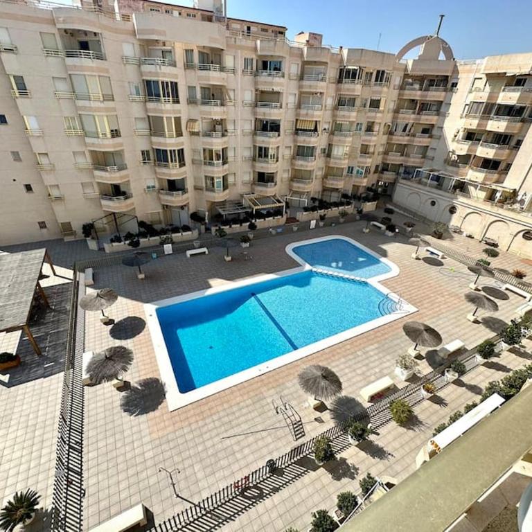 1 Bed Apartment Balcones del Mar - Apartamento de 1 dormitorio - 16