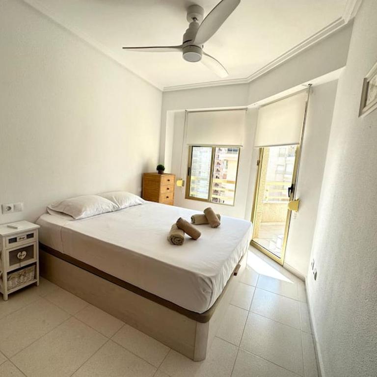 1 Bed Apartment Balcones del Mar - Apartamento de 1 dormitorio - 17