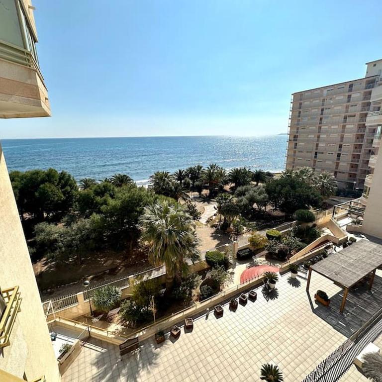 1 Bed Apartment Balcones del Mar - Apartamento de 1 dormitorio - 18