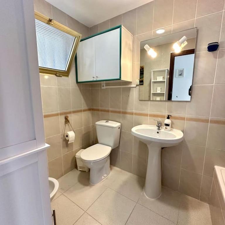 1 Bed Apartment Balcones del Mar - Apartamento de 1 dormitorio - 19