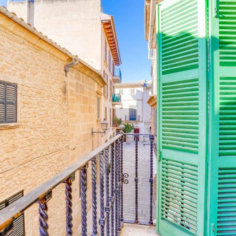 C312 Cas Sastre 8 by Mallorca Villa Selection - Casa - 37