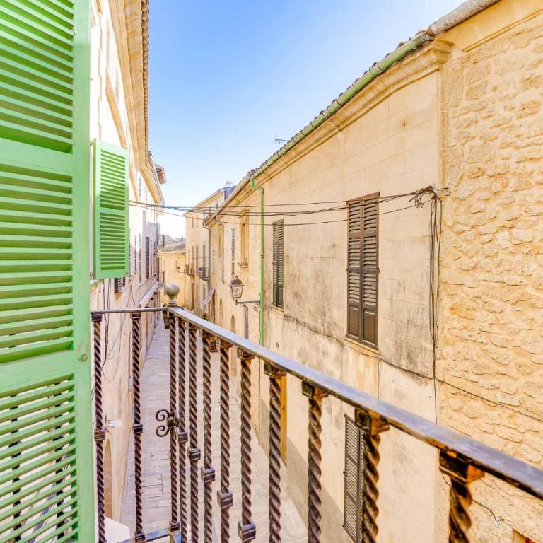 C312 Cas Sastre 8 by Mallorca Villa Selection - Casa - 38