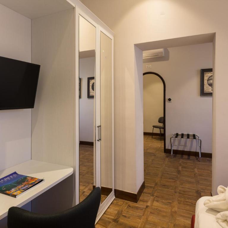 Hotel Villa Alberti Portofino Land - Suite con Accesso Spa - 5