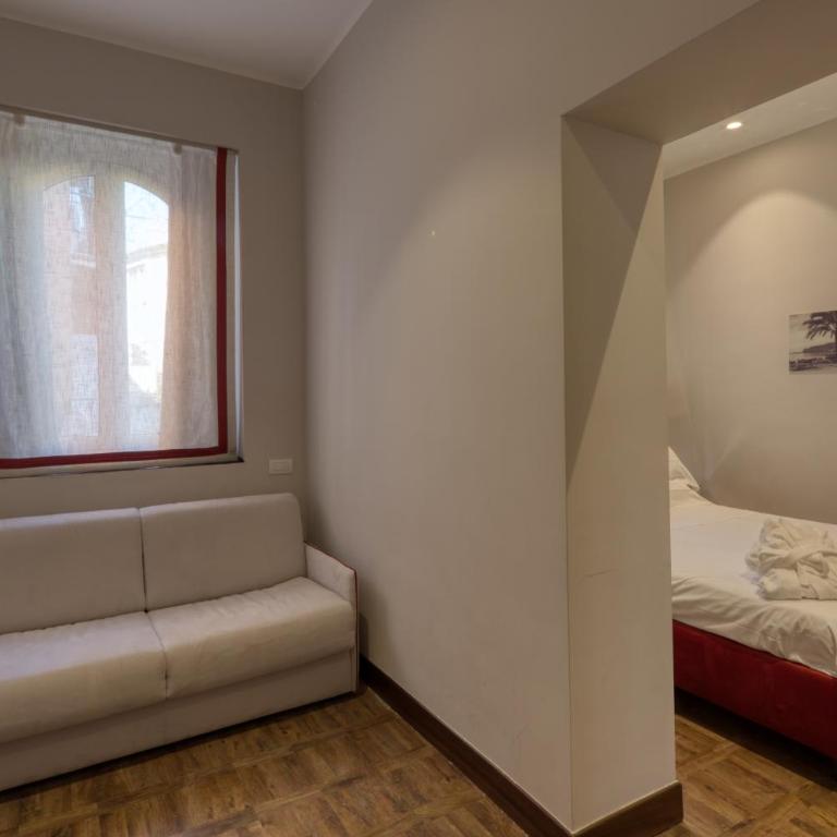 Hotel Villa Alberti Portofino Land - Suite con Accesso Spa - 6