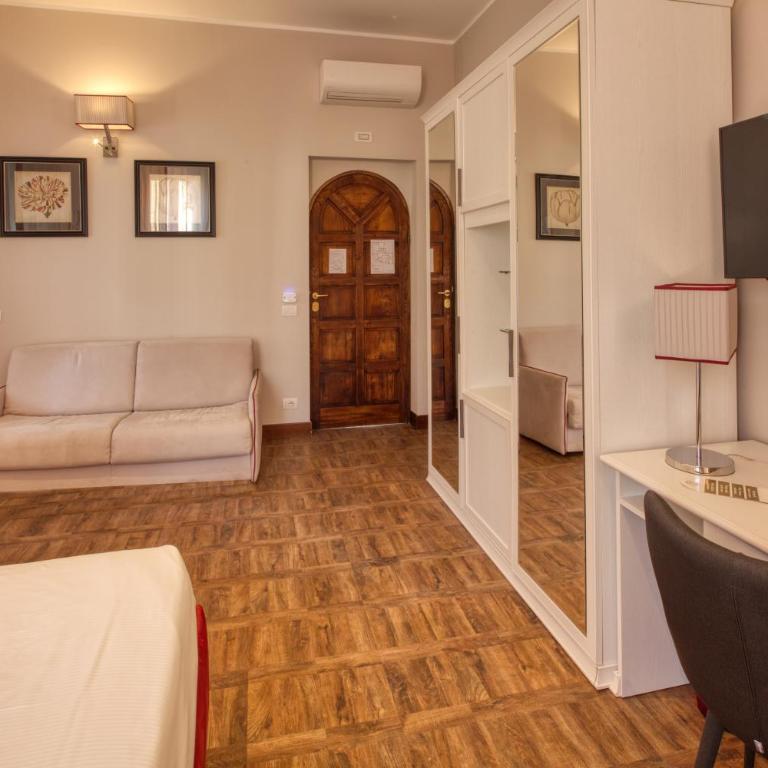 Hotel Villa Alberti Portofino Land - Junior Suite con Accesso Spa - 9