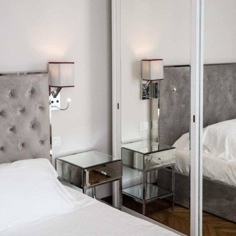 Hotel Villa Alberti Portofino Land - Junior Suite con Accesso Spa - 10