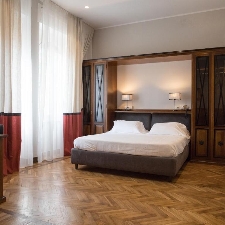 Hotel Villa Alberti Portofino Land - Appartamento con Accesso Spa - 16