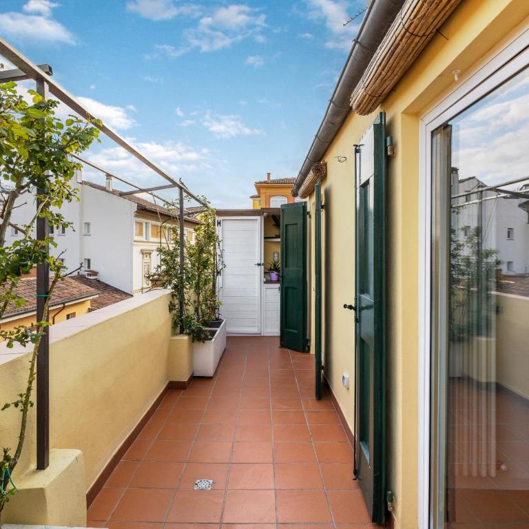 Appartamento Guerrazzi by Wonderful Italy - Appartamento con Balcone - 2