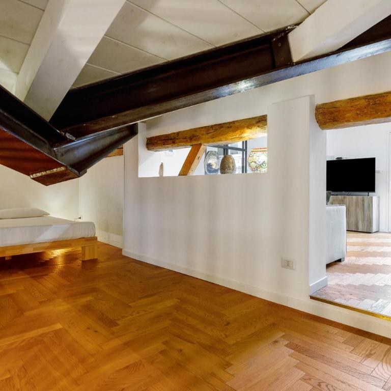 Appartamento Guerrazzi by Wonderful Italy - Appartamento con Balcone - 4