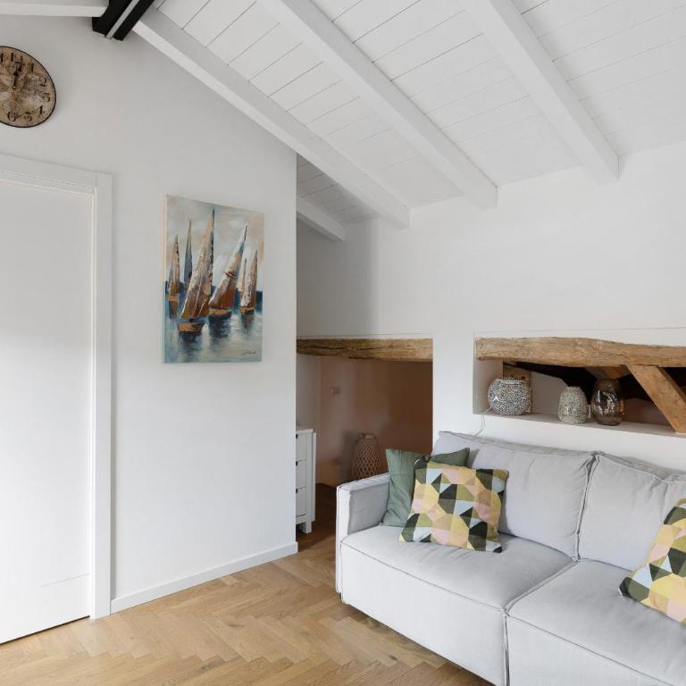 Appartamento Guerrazzi by Wonderful Italy - Appartamento con Balcone - 5