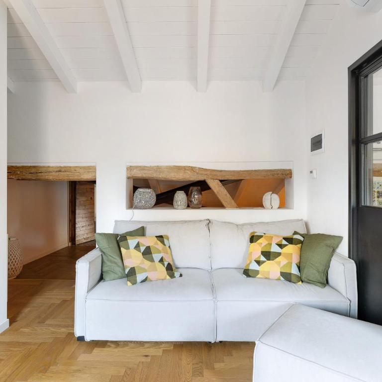 Appartamento Guerrazzi by Wonderful Italy - Appartamento con Balcone - 7
