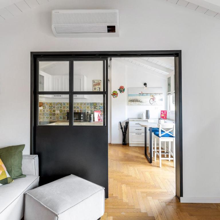 Appartamento Guerrazzi by Wonderful Italy - Appartamento con Balcone - 8