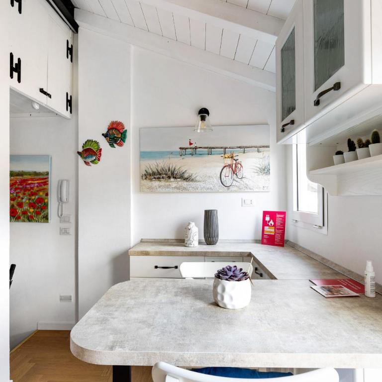 Appartamento Guerrazzi by Wonderful Italy - Appartamento con Balcone - 9