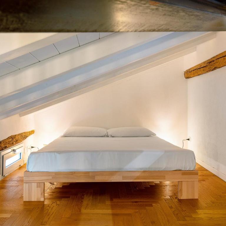 Appartamento Guerrazzi by Wonderful Italy - Appartamento con Balcone - 16