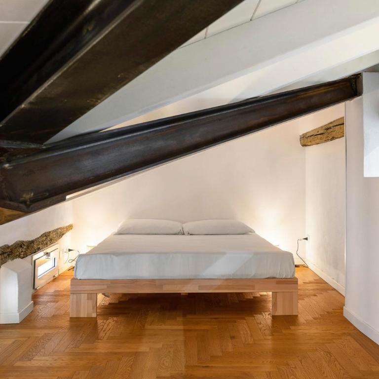 Appartamento Guerrazzi by Wonderful Italy - Appartamento con Balcone - 17