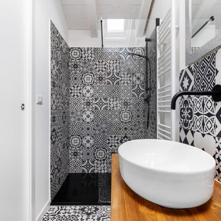 Appartamento Guerrazzi by Wonderful Italy - Appartamento con Balcone - 20