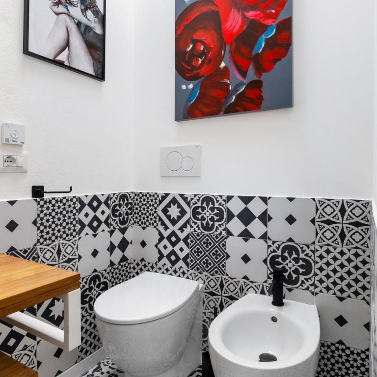 Appartamento Guerrazzi by Wonderful Italy - Appartamento con Balcone - 21