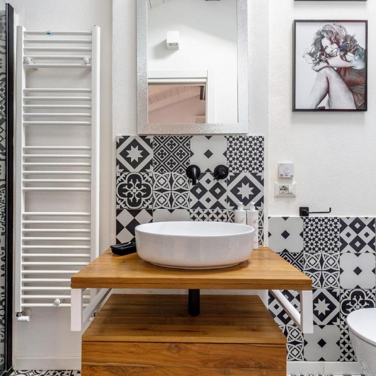 Appartamento Guerrazzi by Wonderful Italy - Appartamento con Balcone - 24
