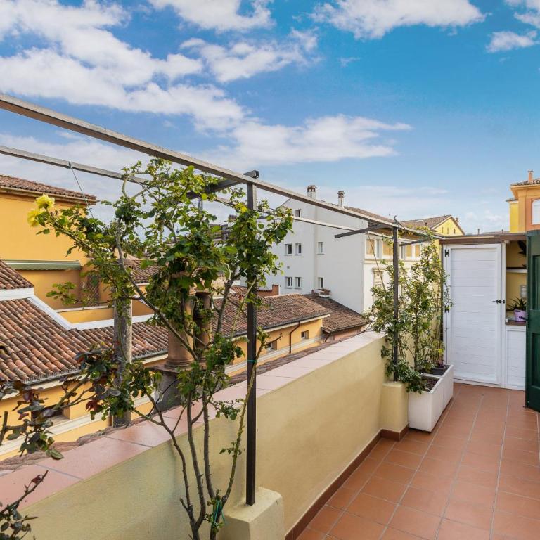 Appartamento Guerrazzi by Wonderful Italy - Appartamento con Balcone - 25
