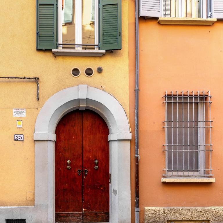 Appartamento Guerrazzi by Wonderful Italy - Appartamento con Balcone - 31