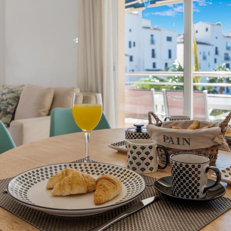 3 br apartment in top location - Apartamento de 3 dormitorios - 5