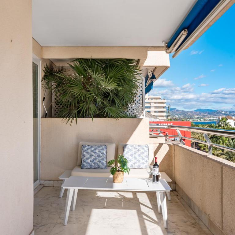 3 br apartment in top location - Apartamento de 3 dormitorios - 12
