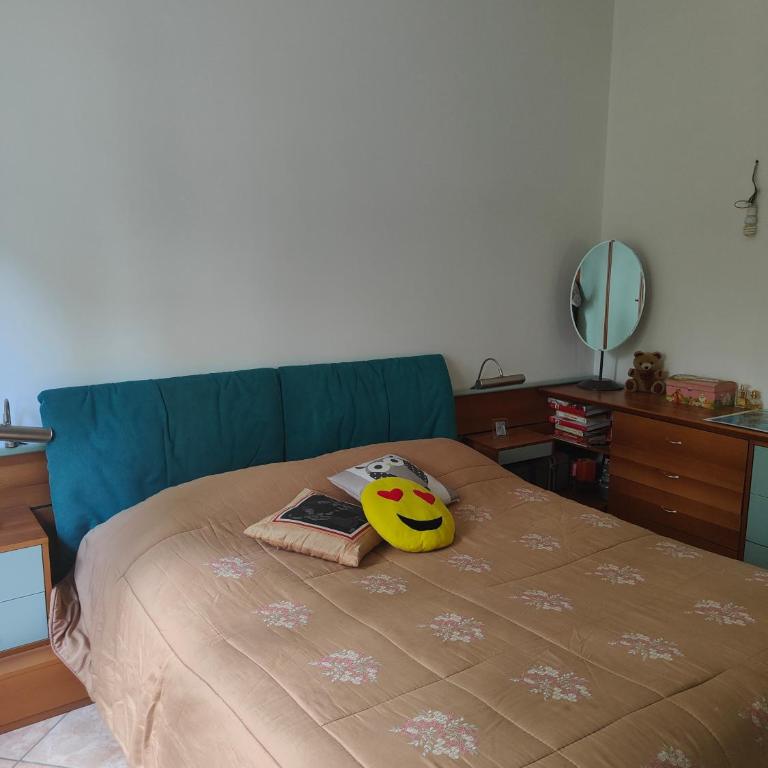 Lara's House - Three-Bedroom Apartment - 5