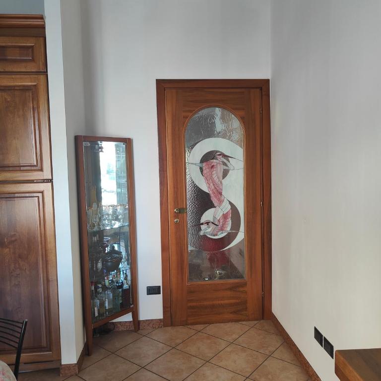 Lara's House - Three-Bedroom Apartment - 8
