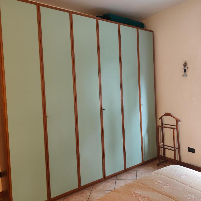 Lara's House - Three-Bedroom Apartment - 9