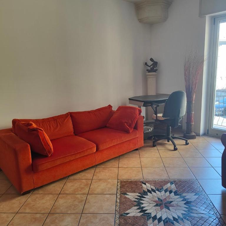 Lara's House - Three-Bedroom Apartment - 22